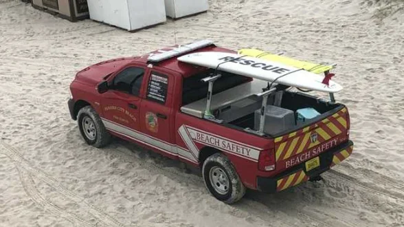 Father's Day tragedy: Dad drowns saving daughter from rip current at Panama City Beach.