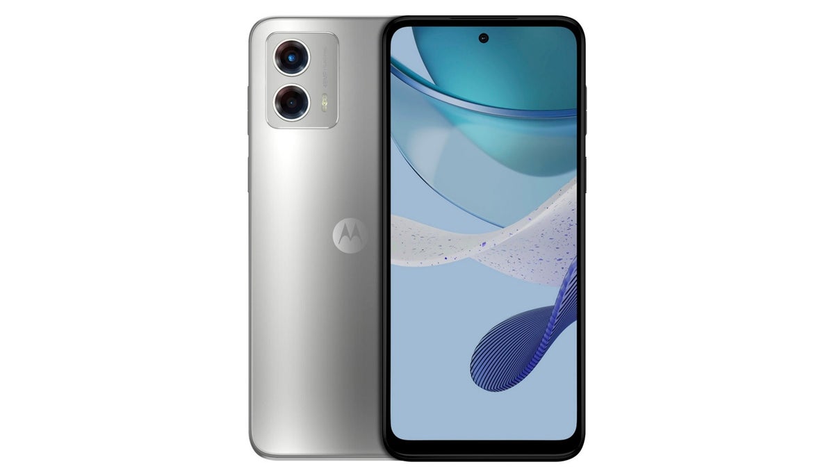 Featured image for "First Look: Motorola's Moto G 5G (2023) Renders Revealed"