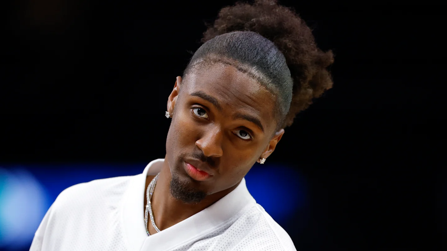 Featured image for Kendrick Perkins Warns 76ers About Tyrese Maxey's Future and Potential Trade Risks