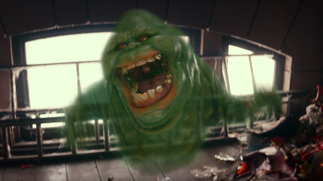 Featured image for "Unveiling the Post-Credits Scene and Review of Ghostbusters: Frozen Empire"
