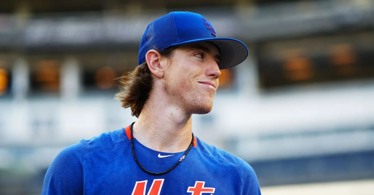 Mets Sweep A's, Face Dodgers in NL Contender Matchup.