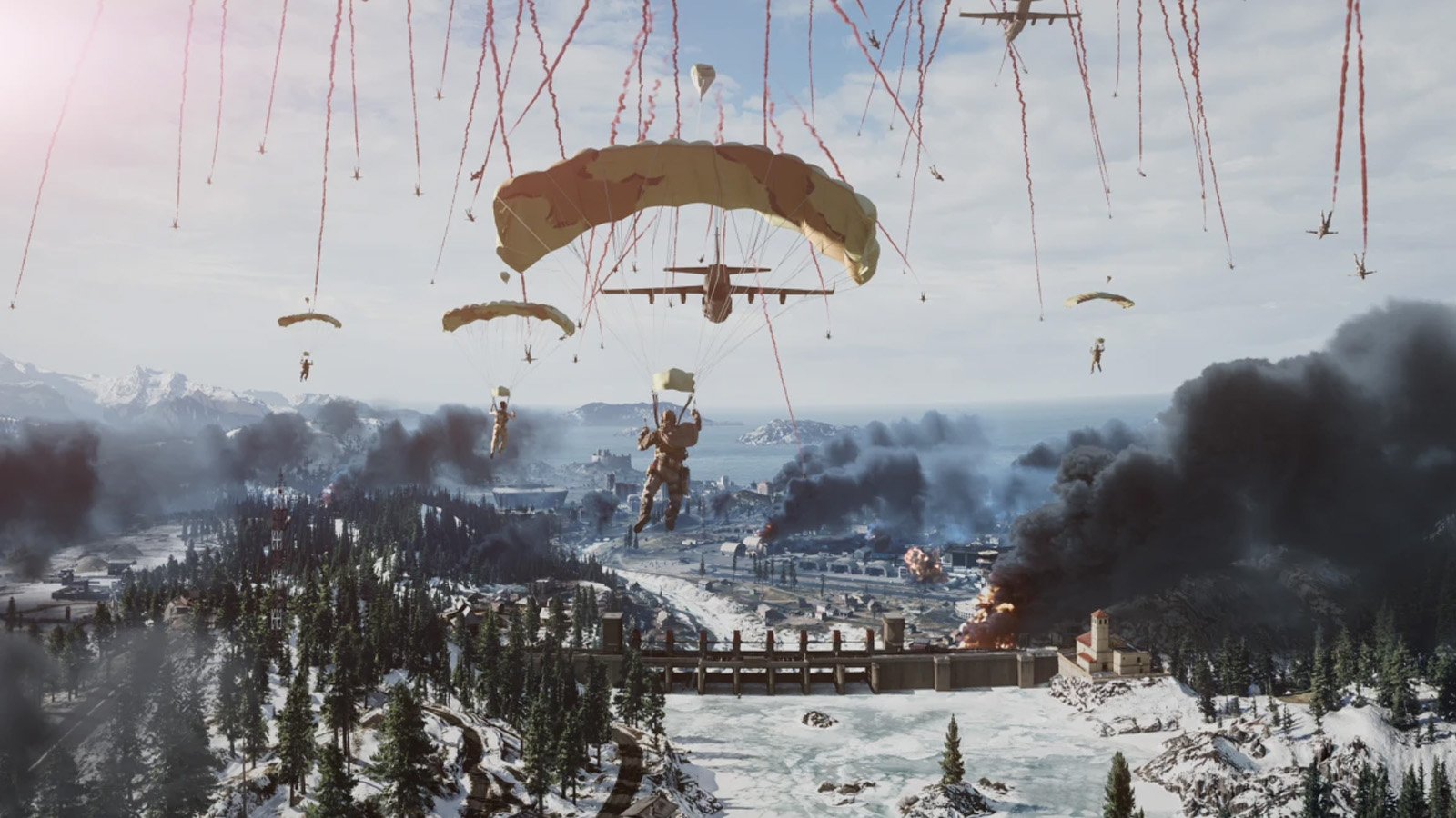 Featured image for "Warzone Mobile: Exciting Trailer and Anticipated Global Launch Details Revealed"