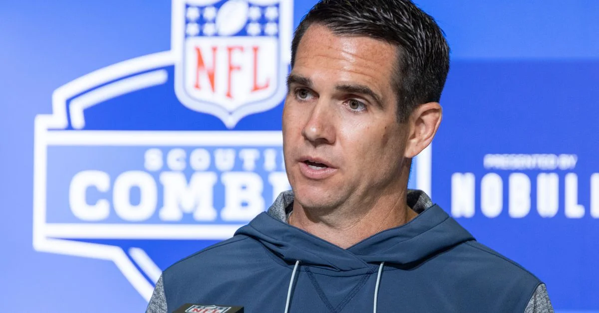 "Assessing the Buffalo Bills' 2023 Draft and Free Agency Moves"