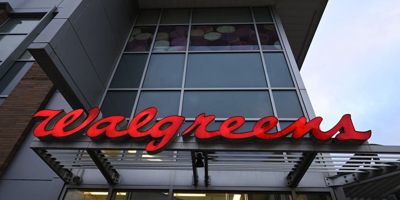 Featured image for "Walgreens Surpasses Earnings Estimates, Cuts Dividend Significantly"