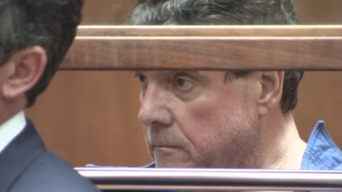 Featured image for Former USC gynecologist accused of sexual assault found dead in Los Angeles home
