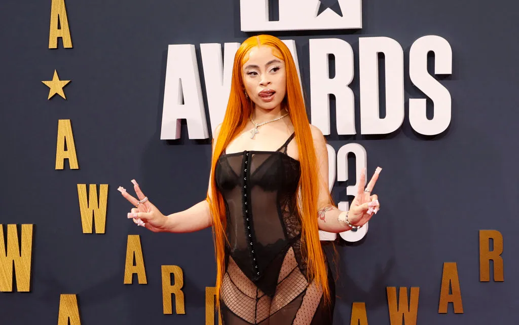 Featured image for BET Awards 2023: Sheer Dresses, Creative Looks, Live Updates, and Lifetime Achievement.