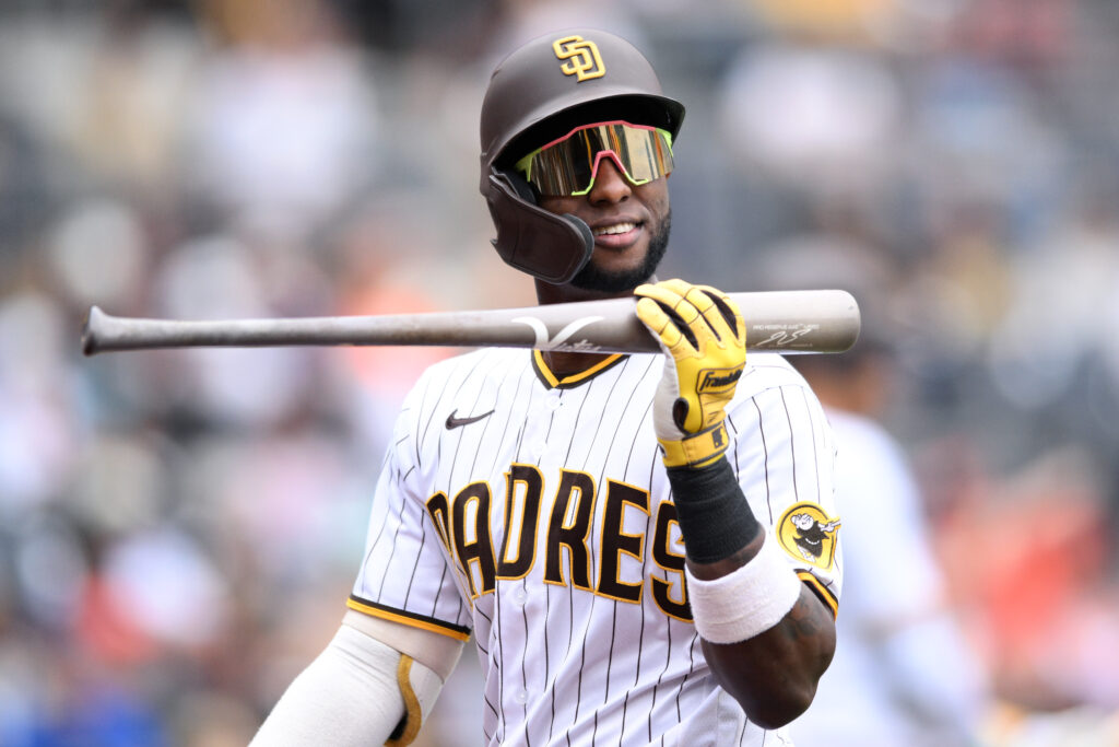 Featured image for San Diego Padres Re-Sign Jurickson Profar for One-Year Deal