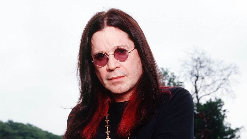 Featured image for Ozzy Osbourne, Heavy Metal Legend and Black Sabbath Frontman, Dies at 76