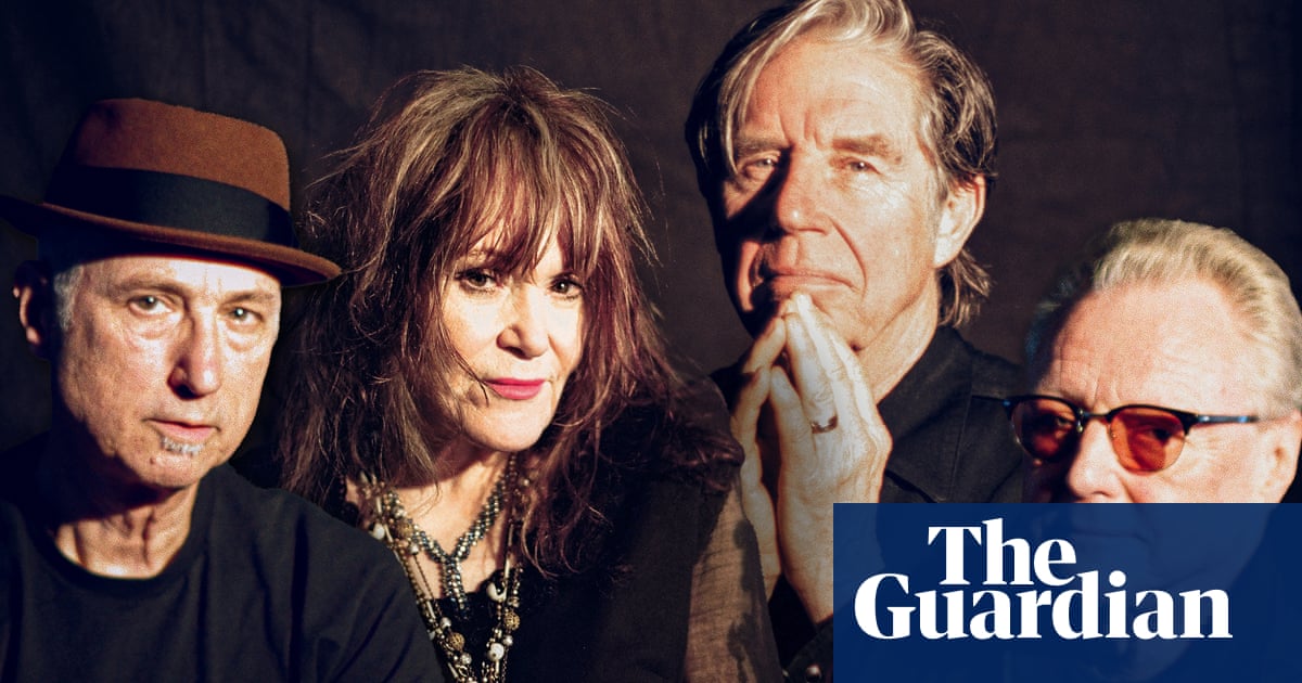 Featured image for "LA Punk Legends X: 'Spitting Was Worse Than Violence!'"