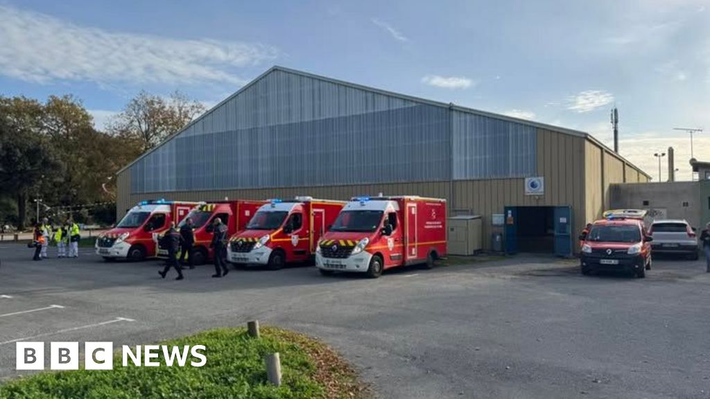 Driver Injures Multiple Pedestrians on Ile d'Oléron