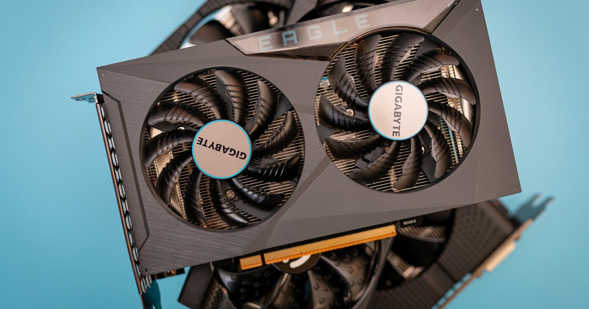 Featured image for The Grim Reality of the Current Graphics Card Market