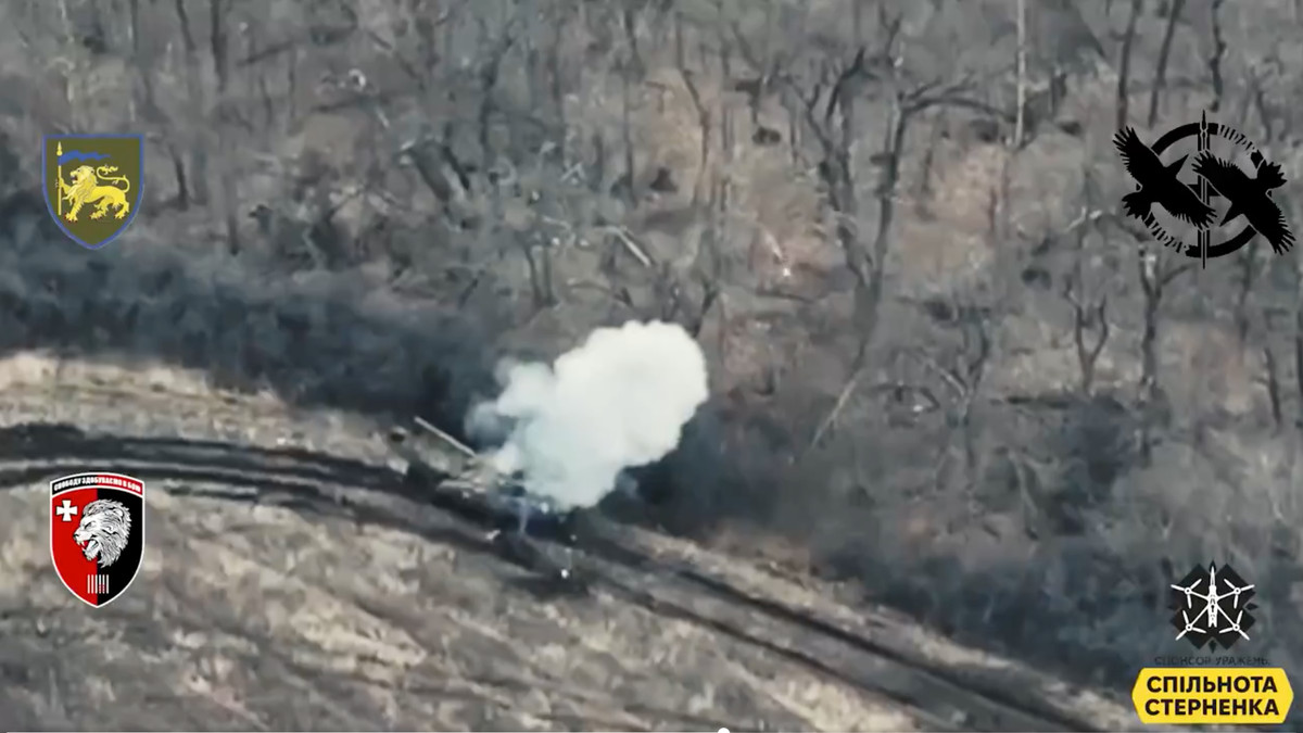 Featured image for "Ukraine's Advancements in Autonomous Warfare Technology"