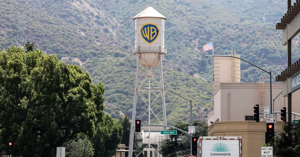 Warner Bros. Discovery Explores Sale and Acquisition Opportunities