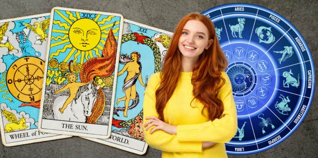 Astrological Forecast: June 6-10, 2023