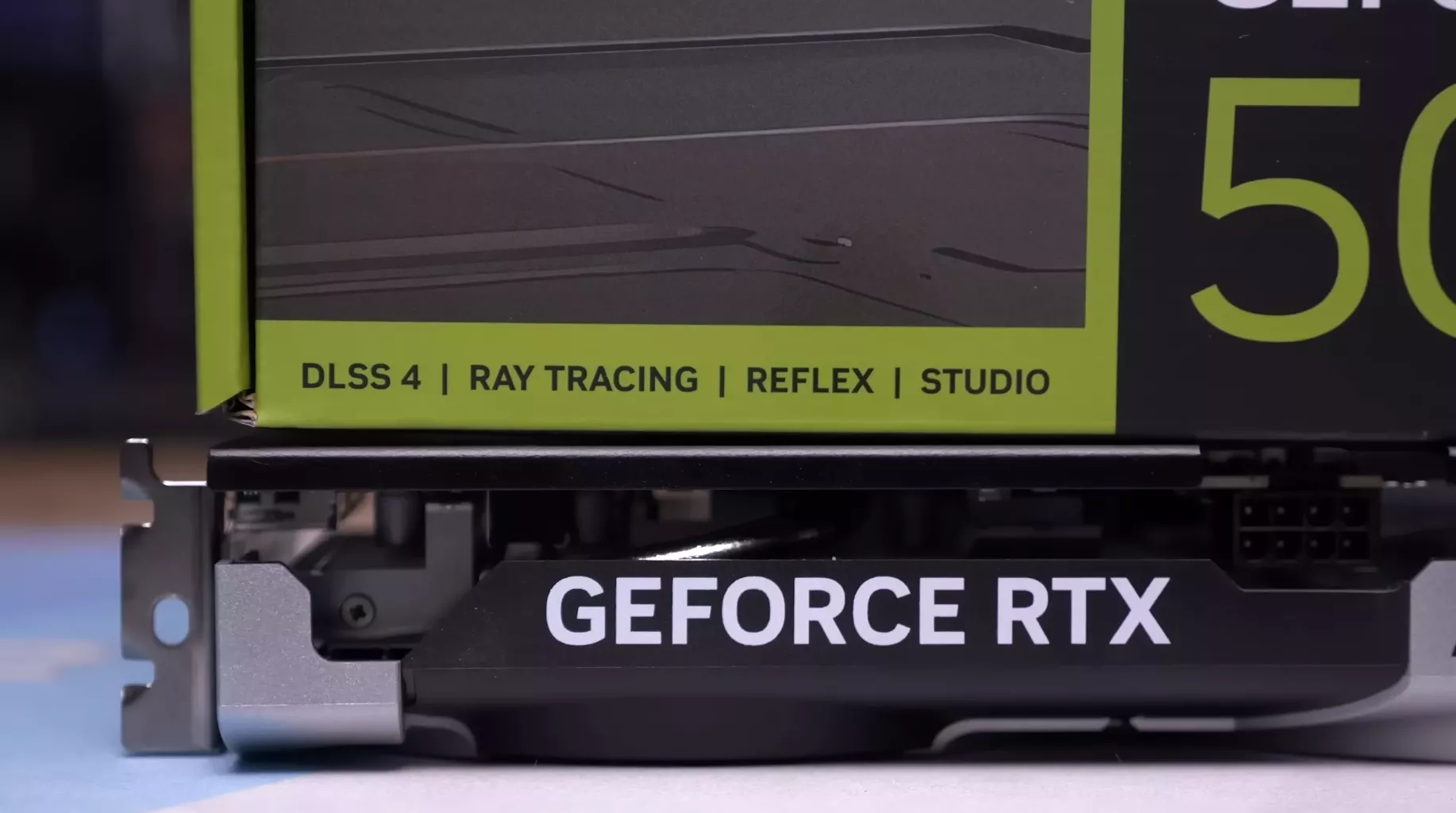 Featured image for AMD CPUs and RTX 5070 Lead in Latest Steam Hardware Survey