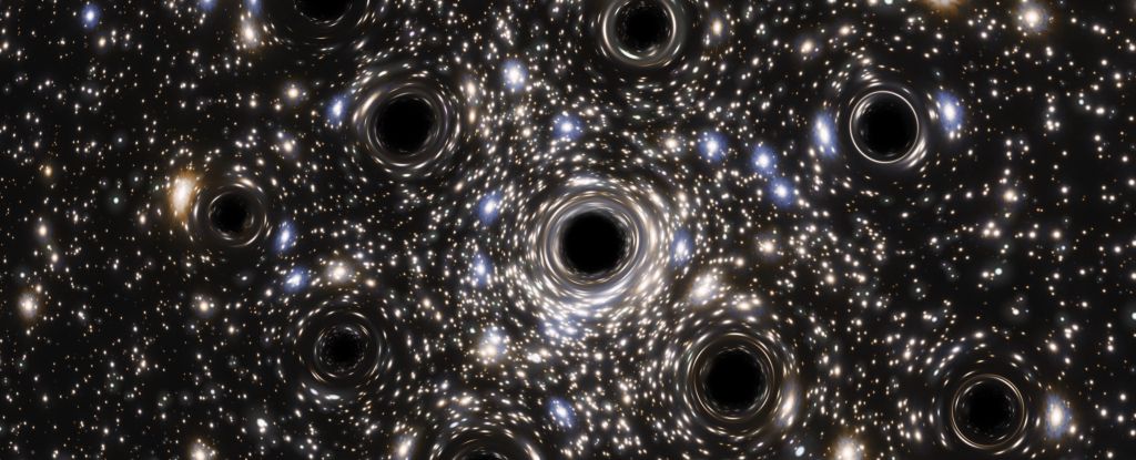 Featured image for Harnessing the Power of Tiny Black Holes for Nuclear Energy