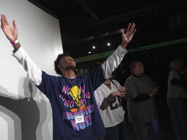 "Mixing Party and Praise: Inside Nashville's Christian Nightclub, The Cove"