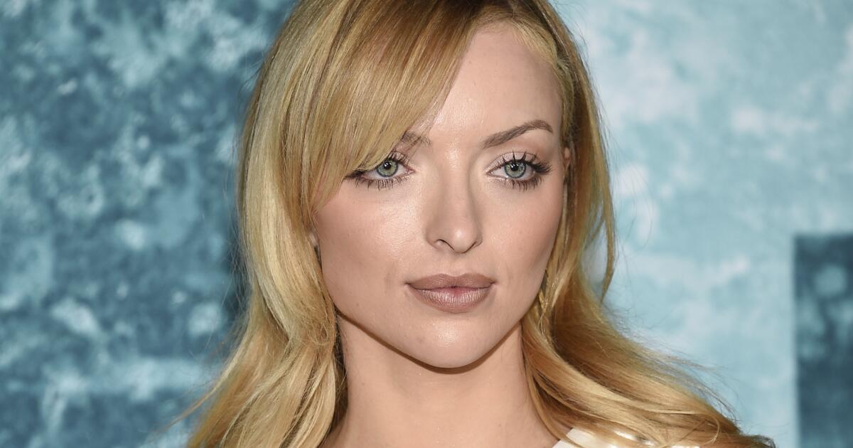 Featured image for Francesca Eastwood Cleared of Domestic Violence Charges