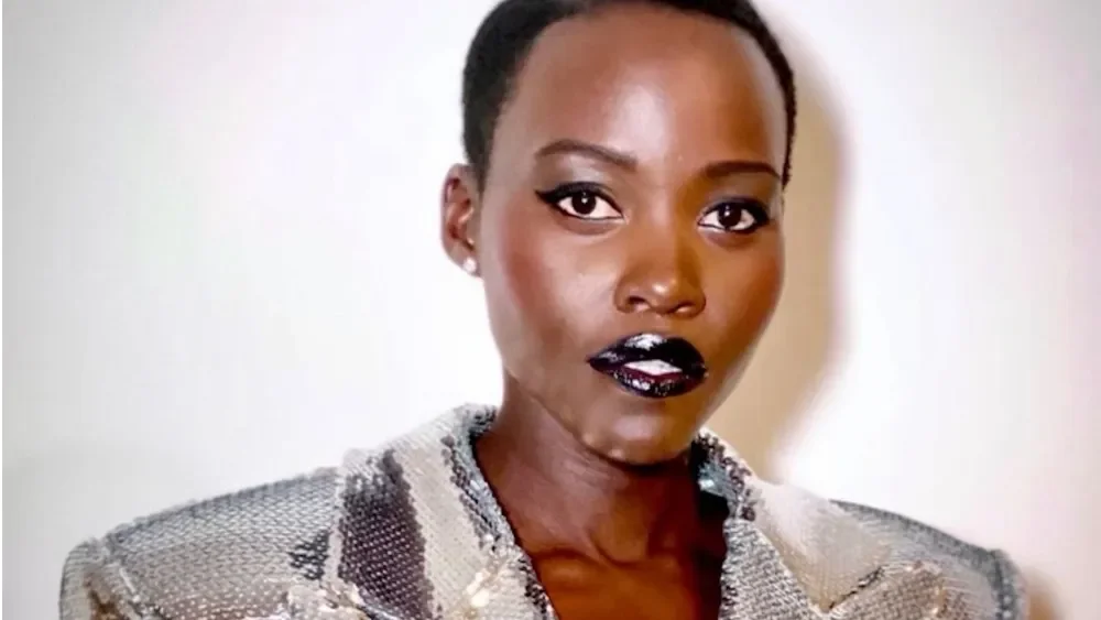Lupita Nyong'o to Lead 2024 Berlin Film Festival Jury