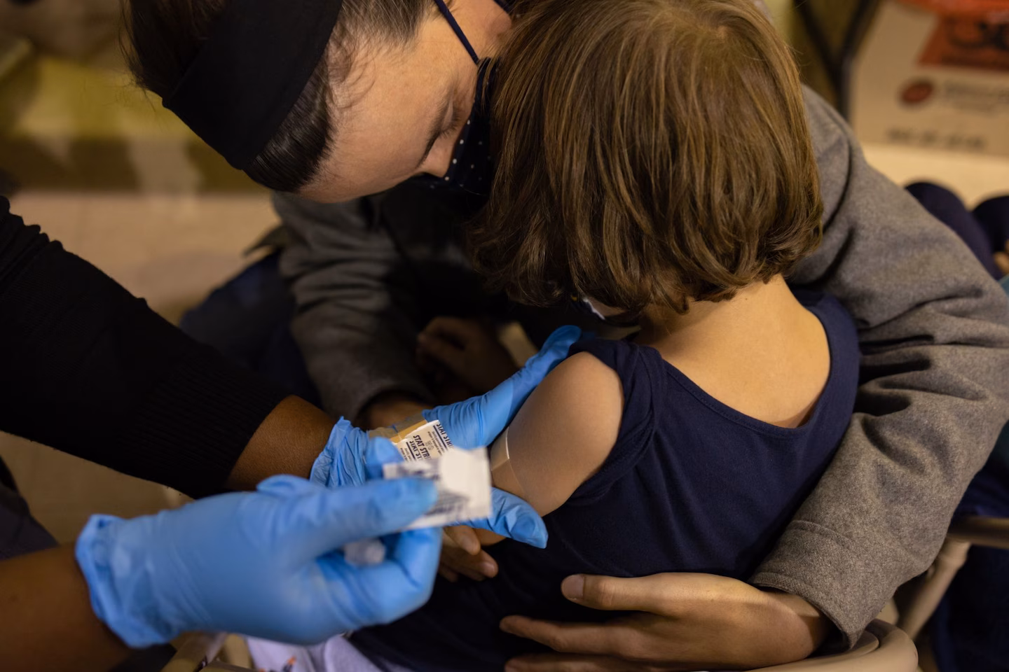 CDC and FDA update COVID vaccine guidance amid conflicting opinions