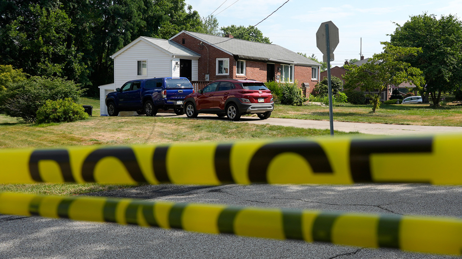 FBI Unlocks Suspected Shooter's Phone