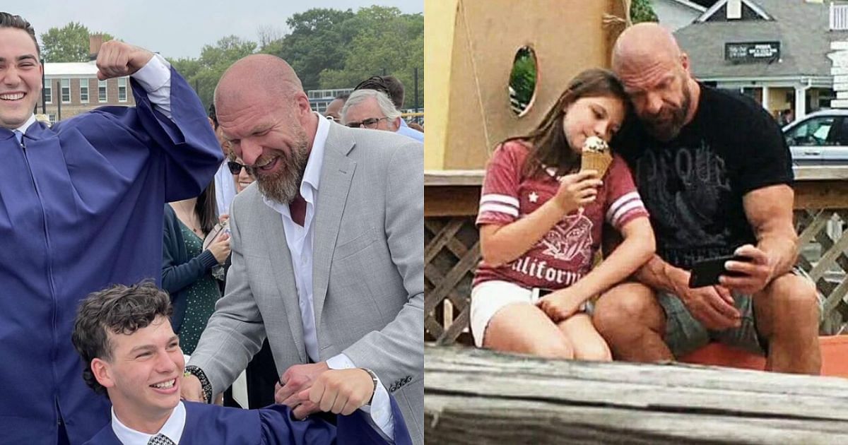 "Declan McMahon: The Next Generation WWE Superstar Ready to Outshine Triple H's Daughter"