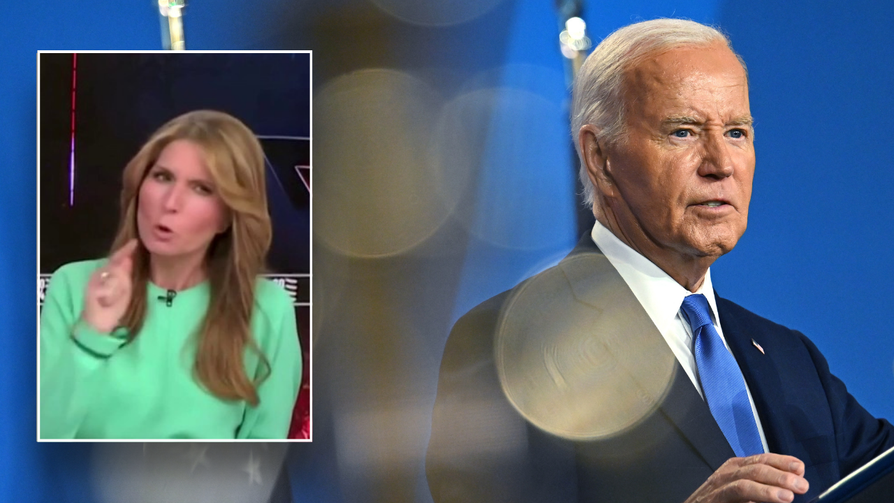 Featured image for "Biden's Interviews Spark Controversy and Democratic Concerns"