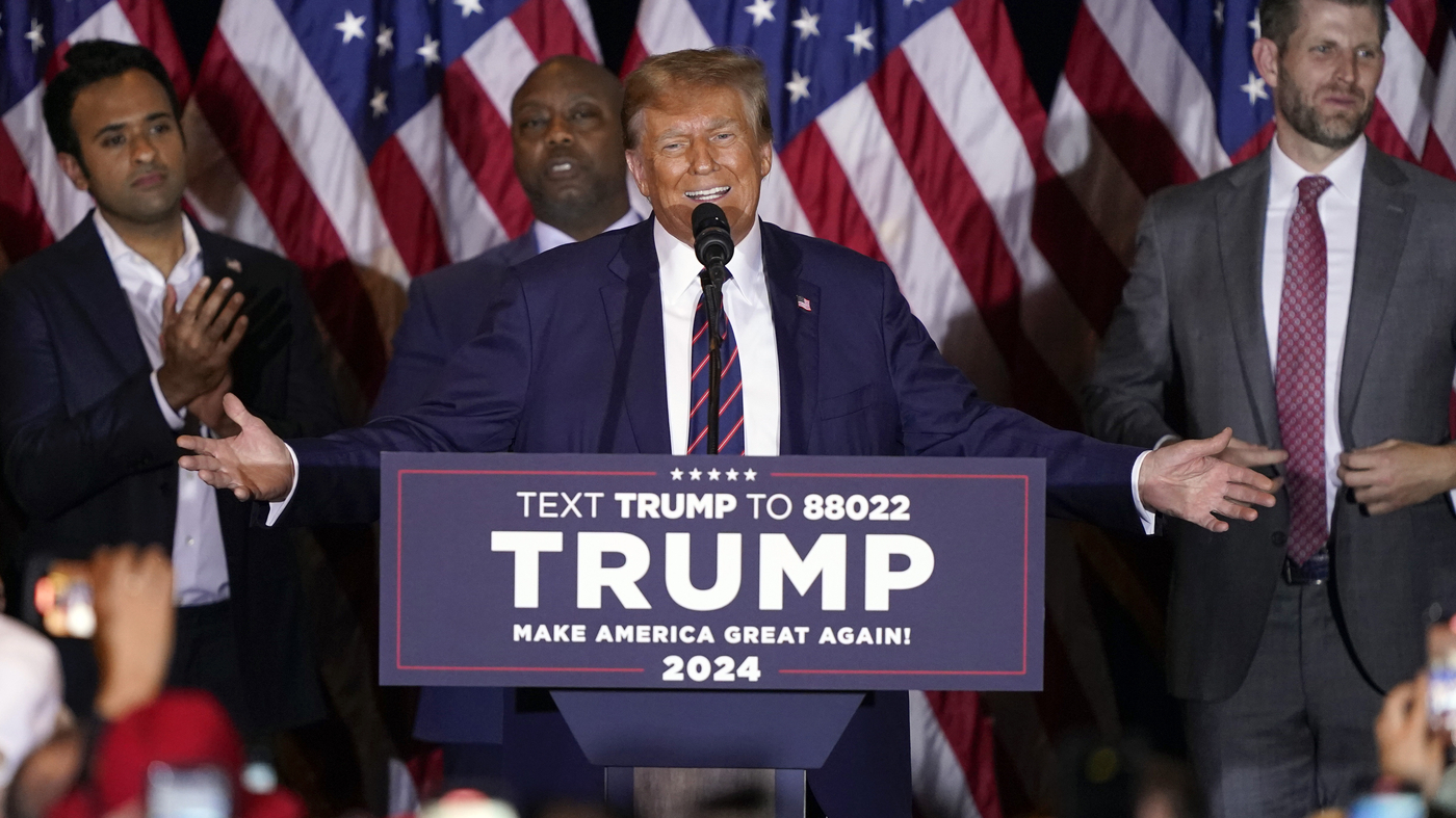 "Primary Results, FAFSA Fix, and Top Headlines: Today's Briefing"