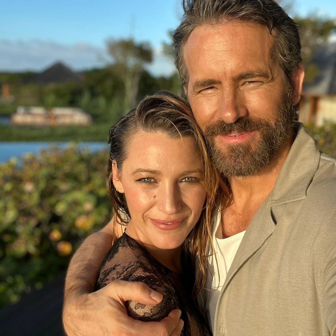 Featured image for Blake Lively's Unexpected Encounters: From Trolls to Booze and Handshakes