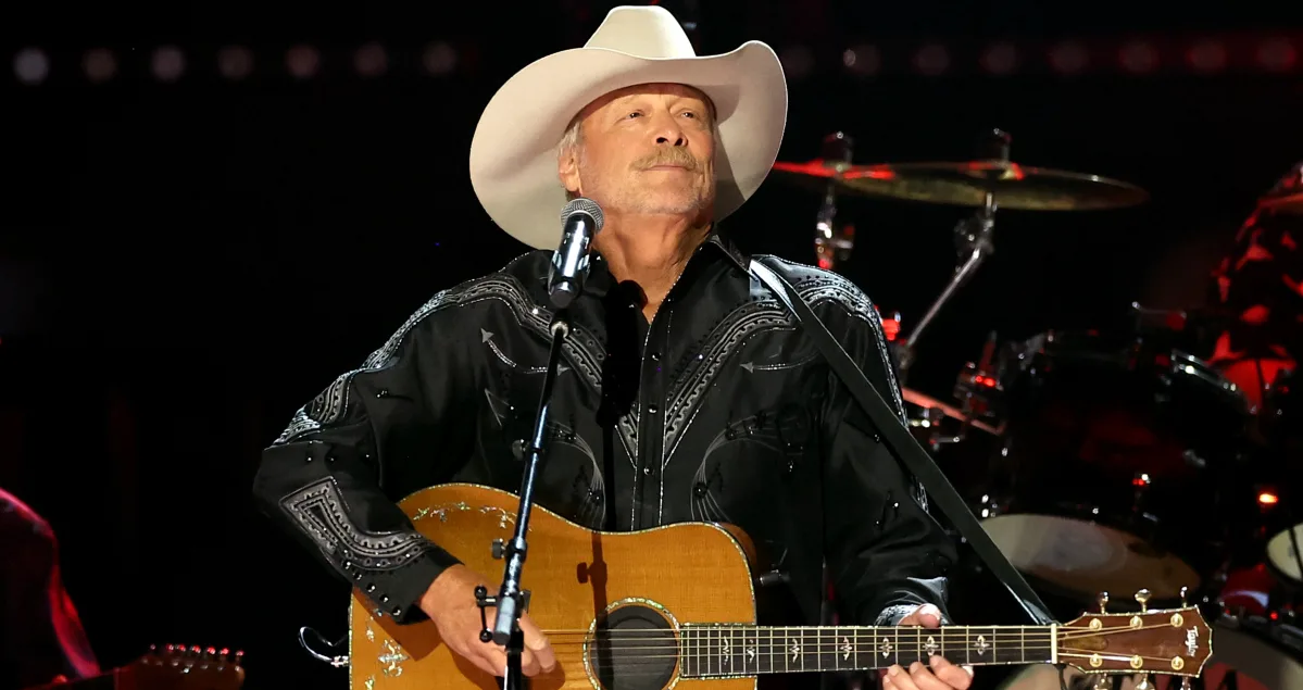 Featured image for Alan Jackson Extends Farewell Tour Despite Health Battle