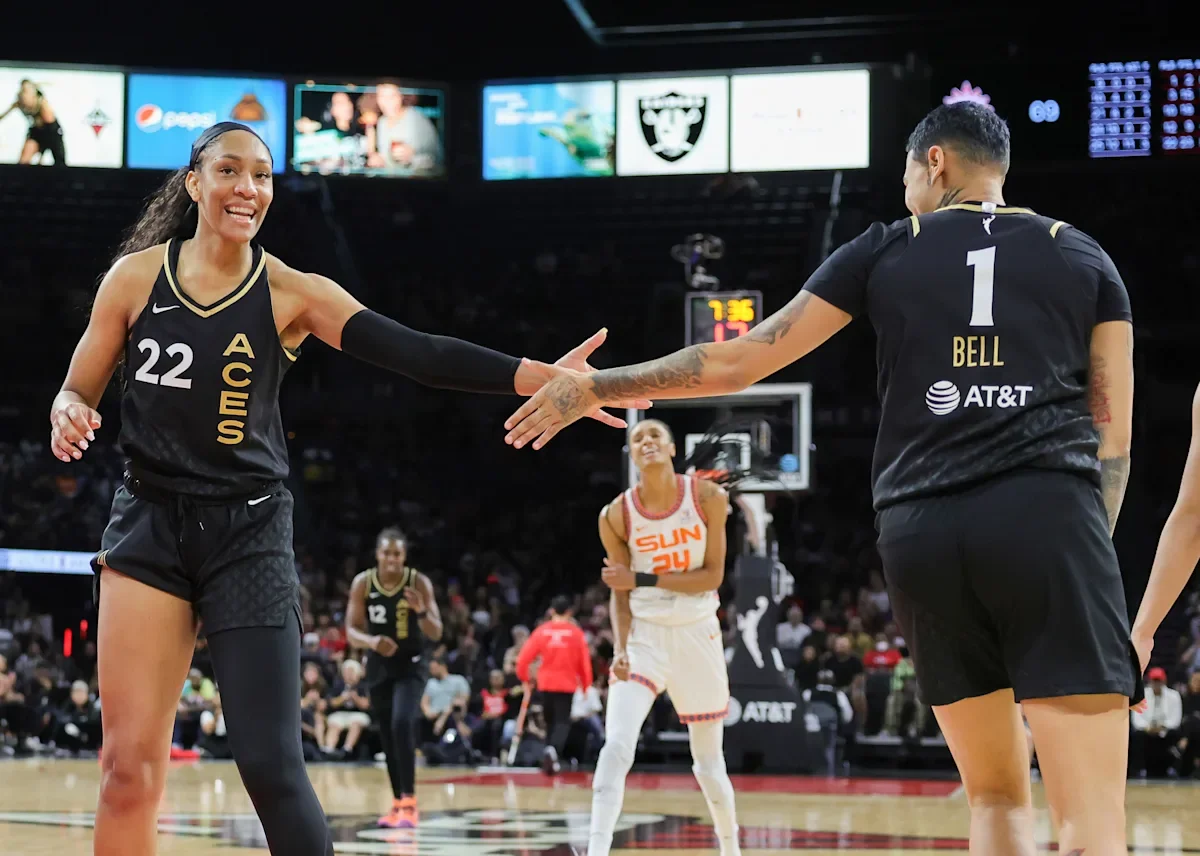 The Growing Gap: WNBA's Elite Teams Invest, Others Lag Behind