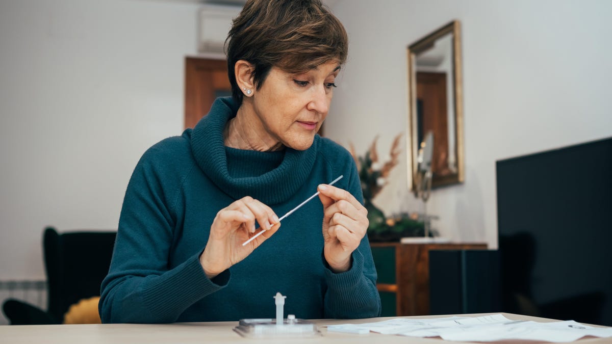 Featured image for PCR COVID Test Locations and Importance of Testing