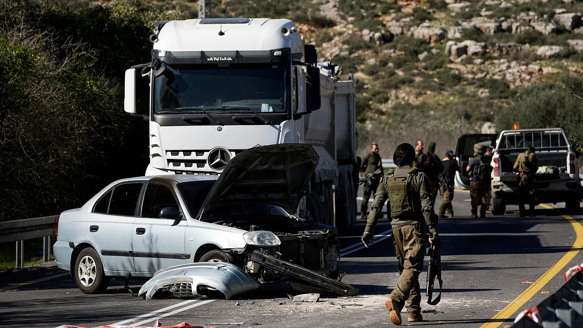 Israeli Prime Minister Threatens Hezbollah After Attack on Control Base Leads to Death of Palestinian Girl