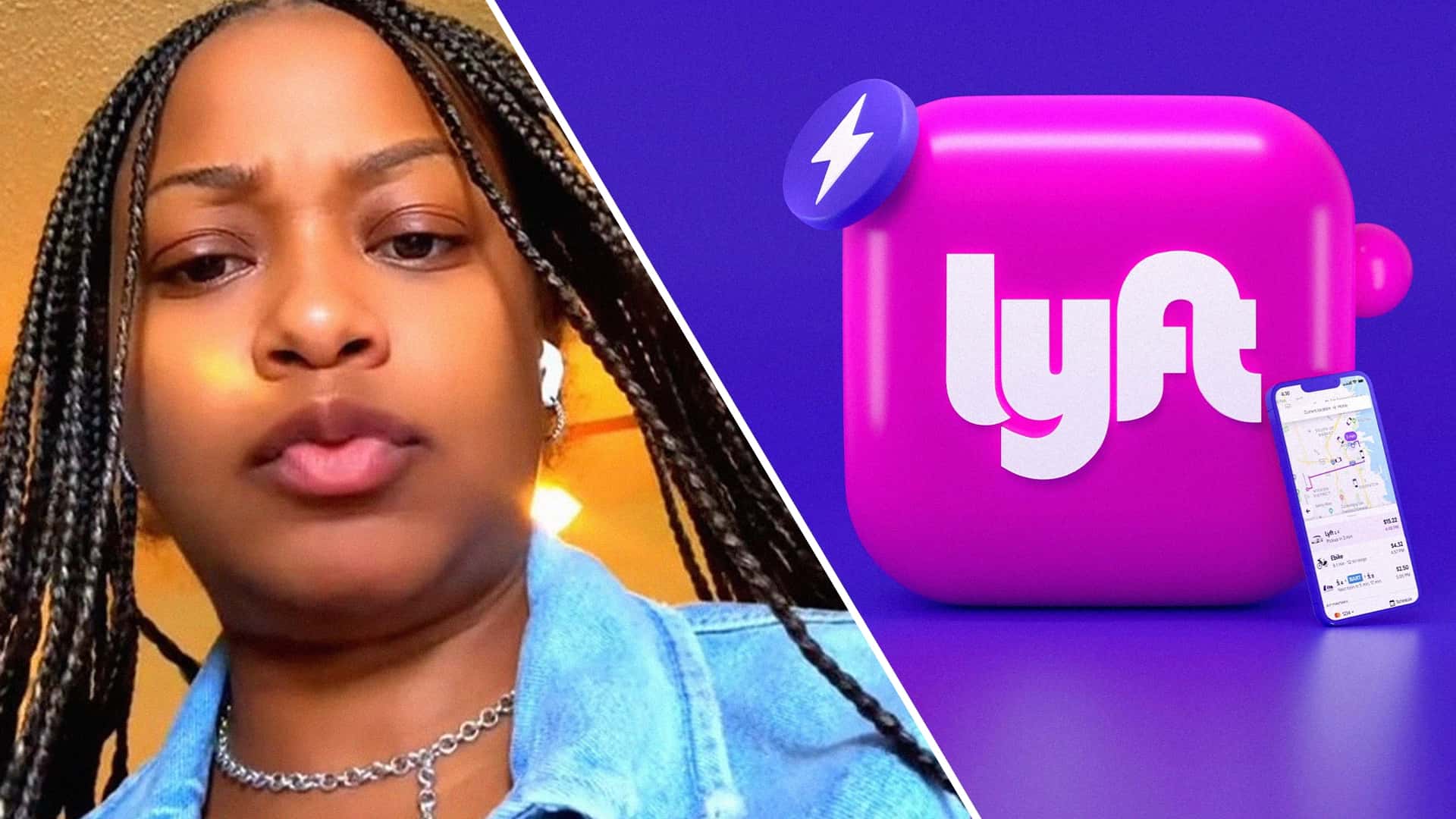 Featured image for Lyft Customer Saves $40 After $80 Charge by Asking Driver a Key Question