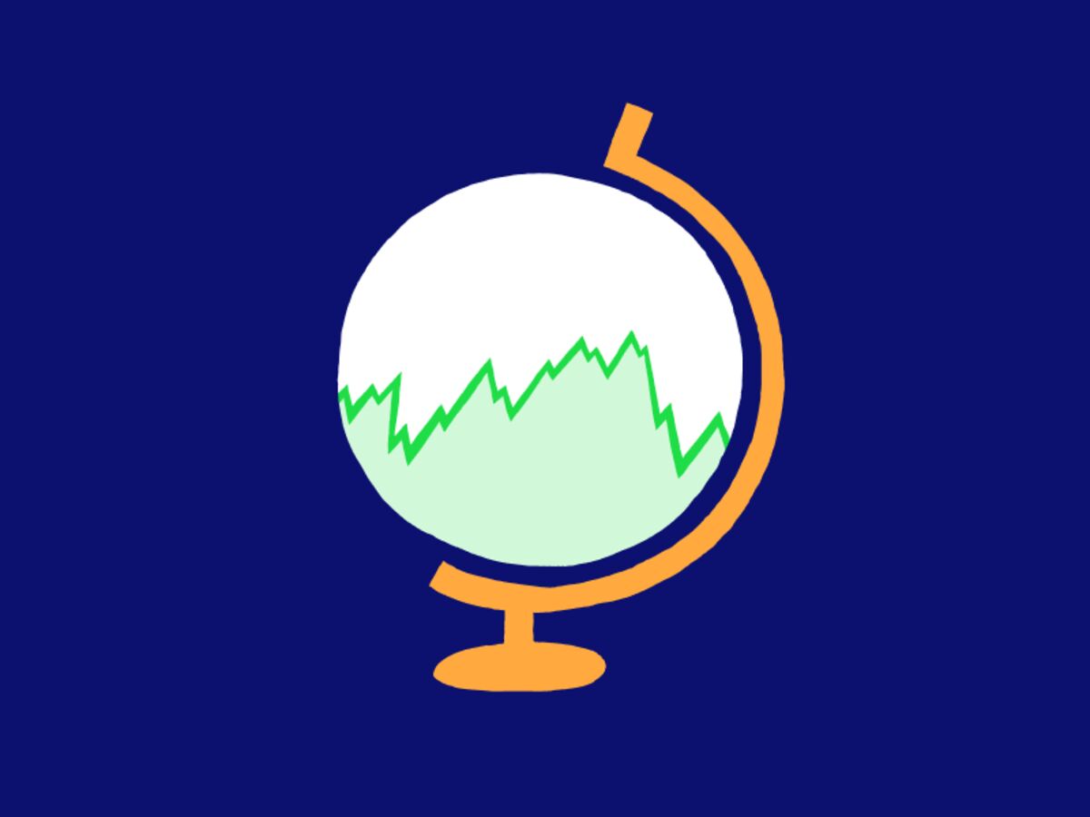 Global Markets React: Wall St Records, Putin's Extremist Raid, and Inflation Data
