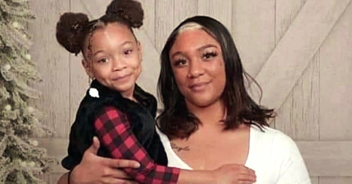 Murder suspect linked to disappearance and death of ex and daughter in Washington.