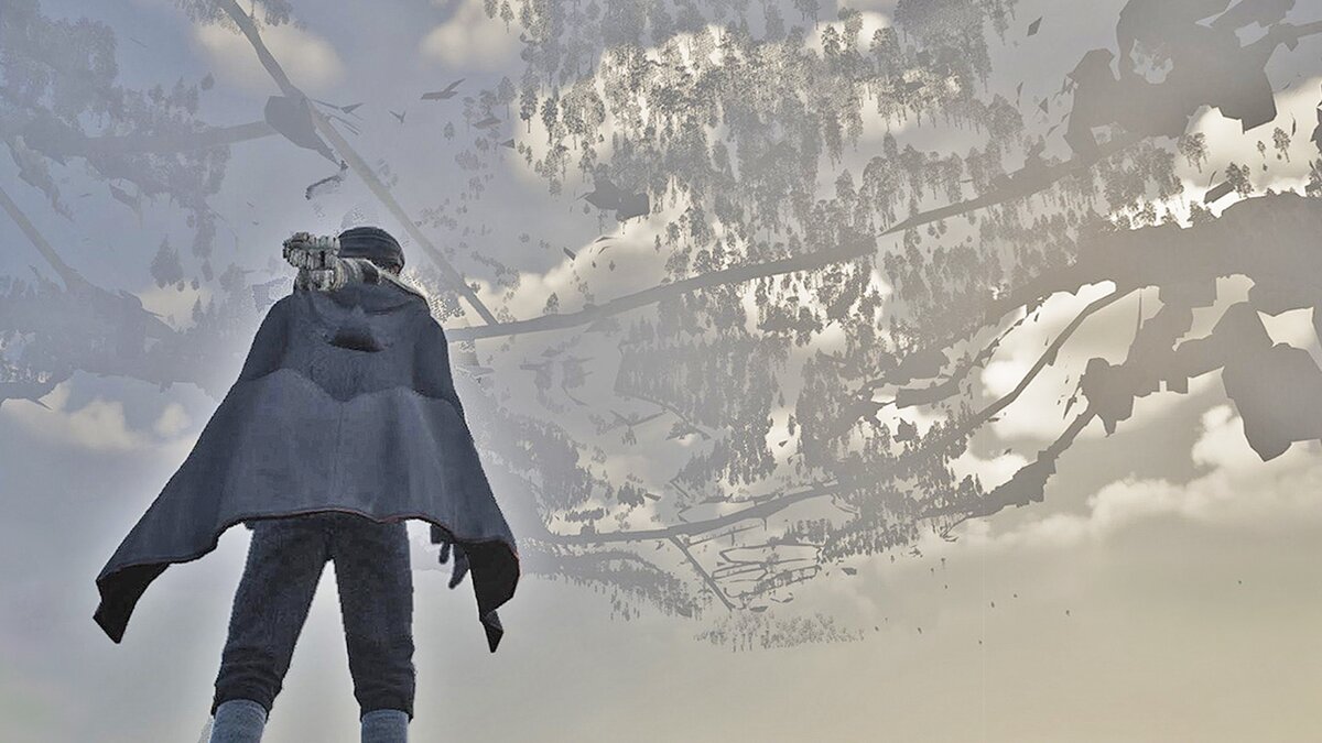 "Exploring Open-World Games: Breaking Boundaries or Relaxing Escape?"