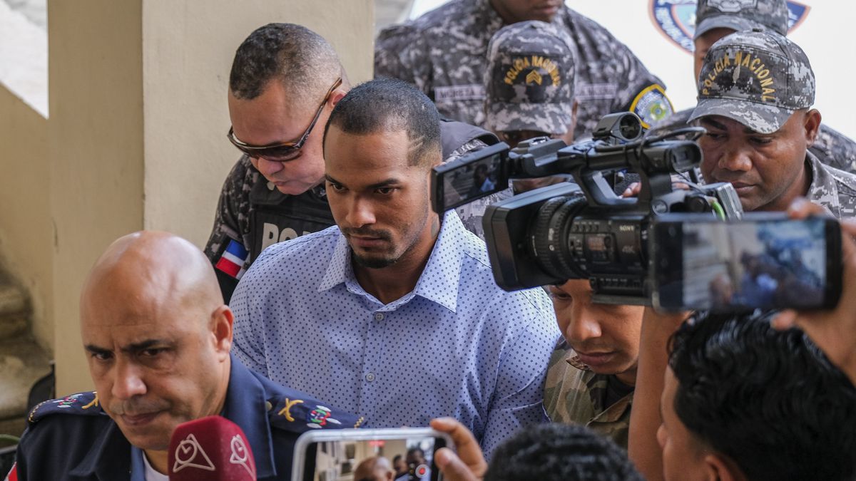 Featured image for "Rays' Wander Franco Faces Allegations and Conditional Release Amidst Ongoing Investigation"