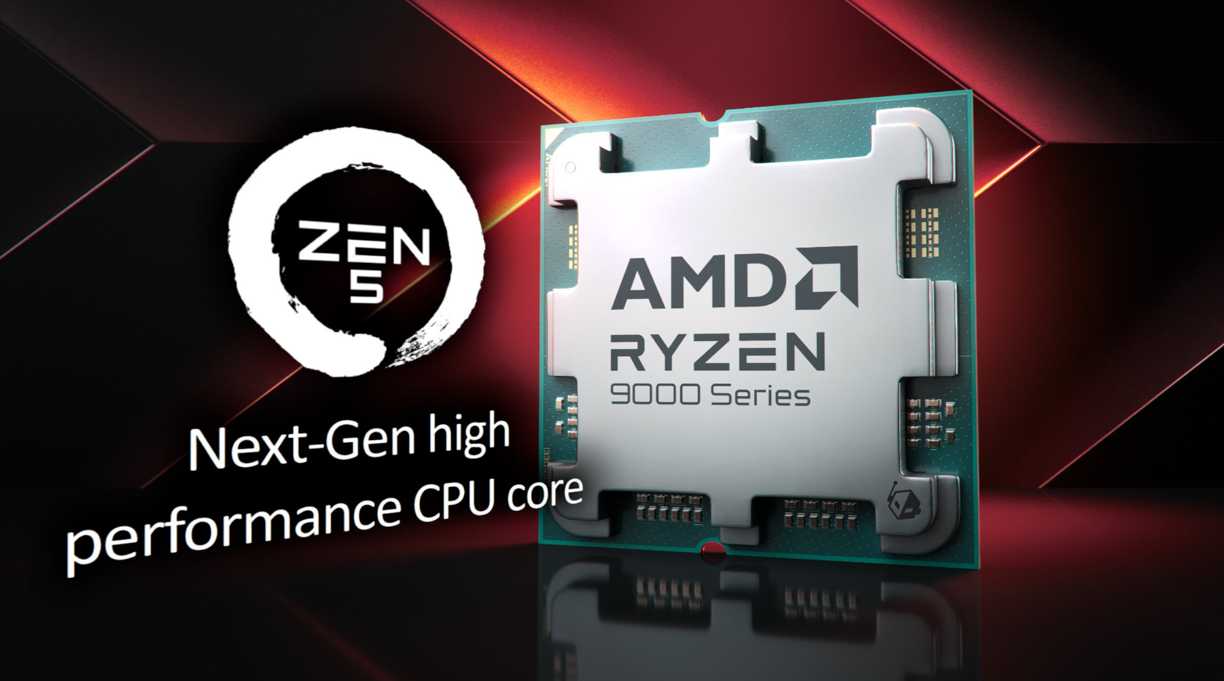 Featured image for AMD Ryzen 9 9950X Zen 5 CPU Leaks Reveal Impressive Performance and Power Usage