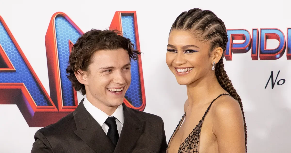 Anne Hathaway and Zendaya Team Up for Christopher Nolan's New Film