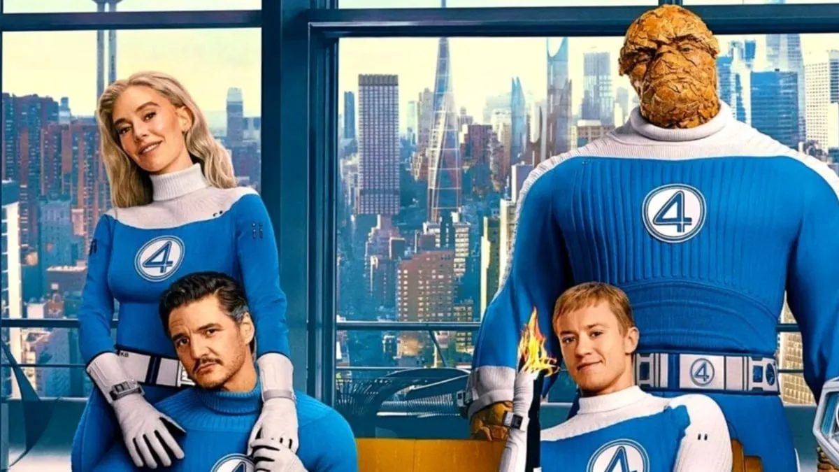 Featured image for Fantastic Four: First Steps Trailer Sparks Excitement and Concerns