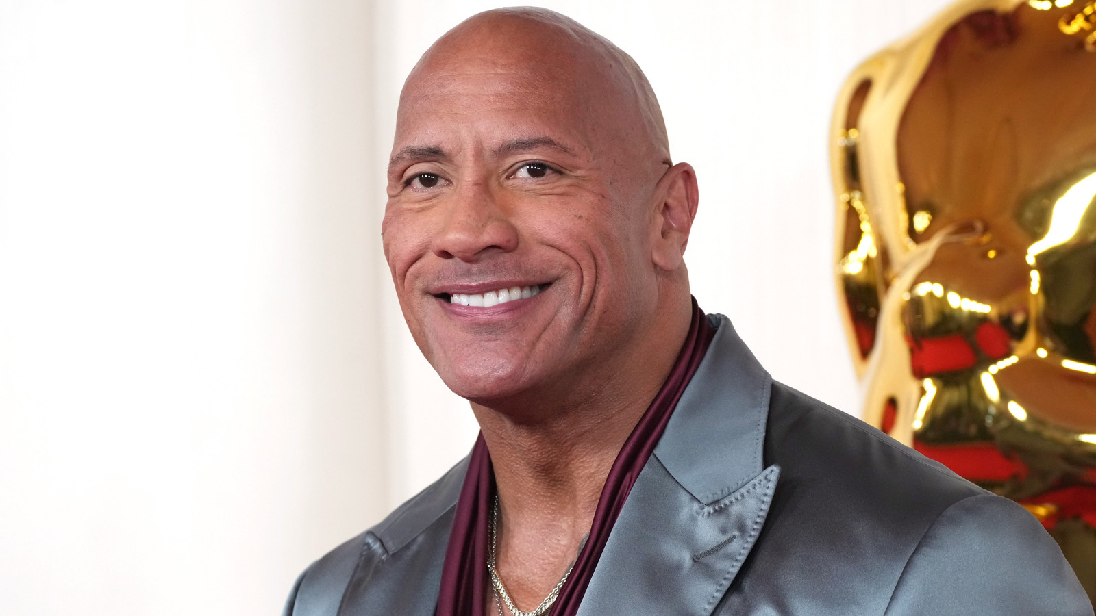 Featured image for "The Rock's Academy Awards Appearance and WWE Updates"