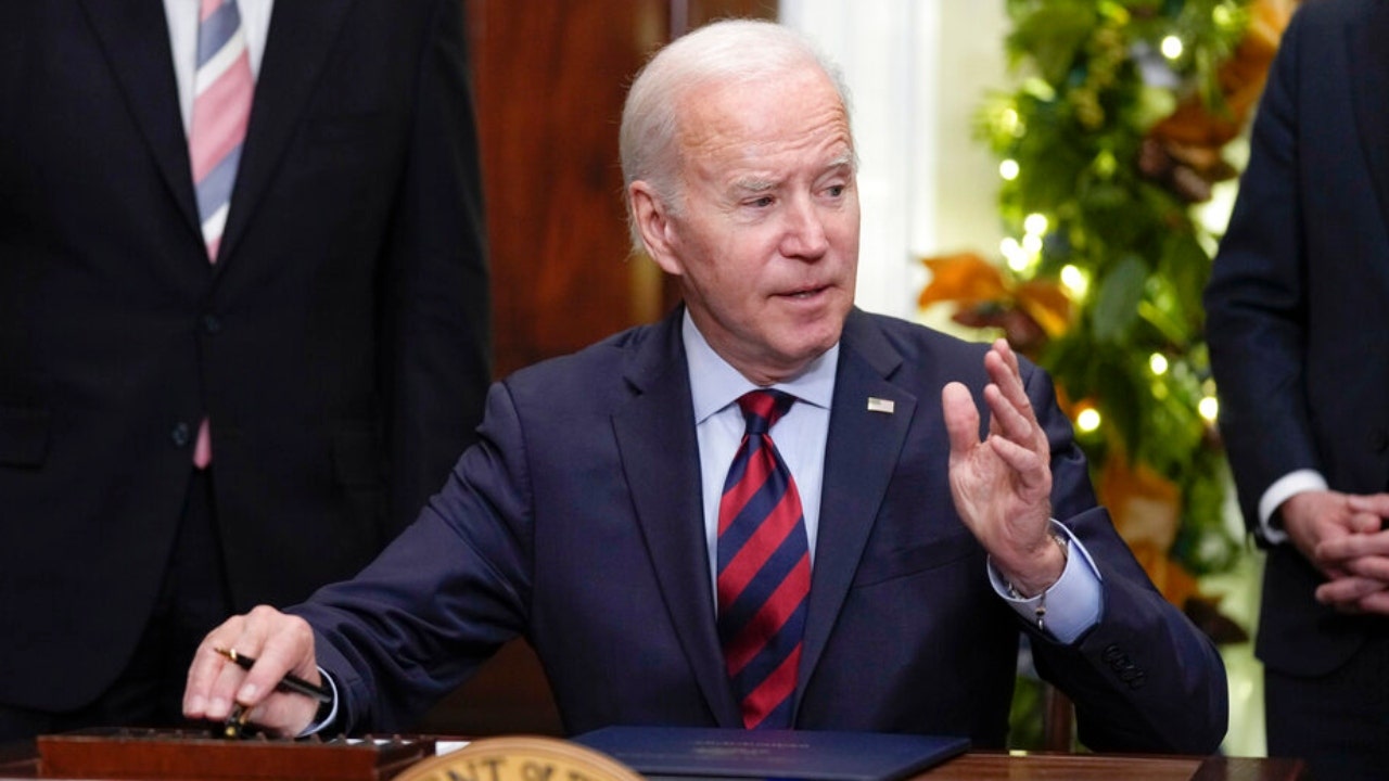 Debt limit negotiations remain tense between Biden and Republicans.