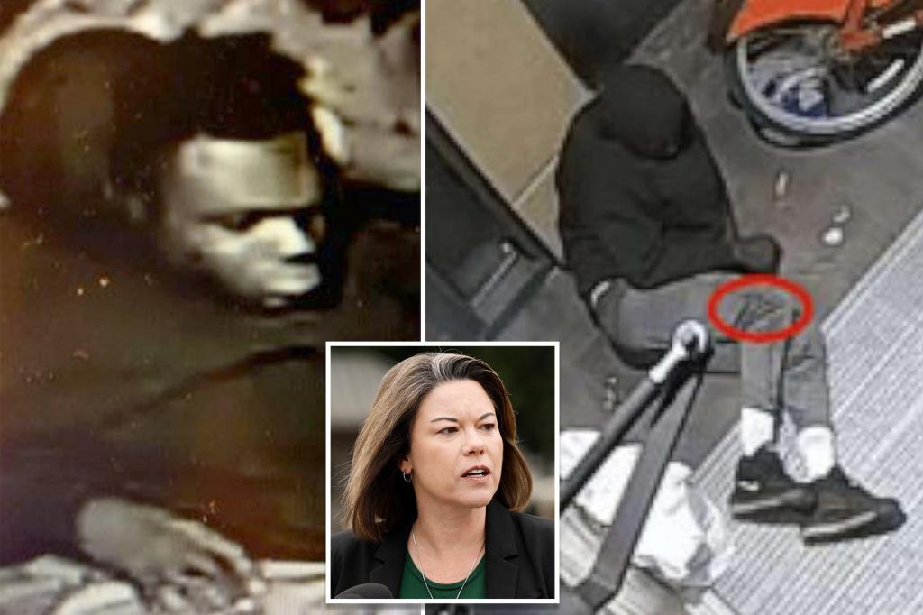 Homeless man sentenced to 27 months for attacking Rep. Angie Craig in elevator
