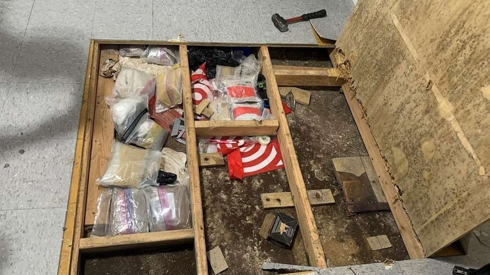 "Police Uncover Fentanyl Distribution Ring at Bronx Day Care Following Child's Tragic Death"
