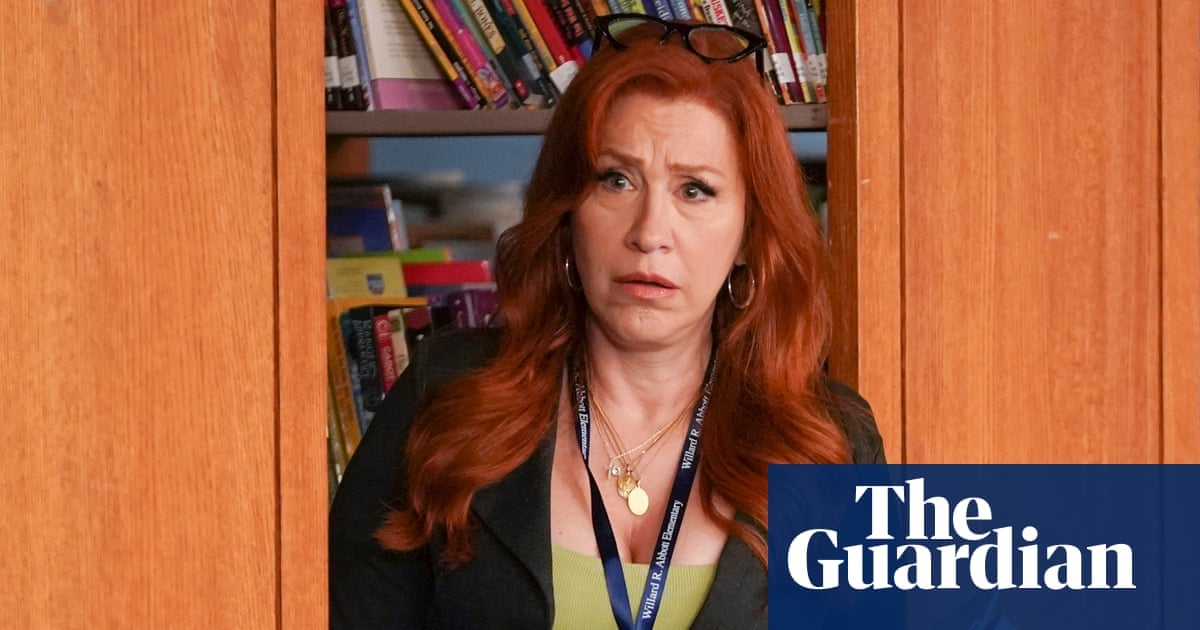 Featured image for Lisa Ann Walter on the Importance of Honoring Teachers in Abbott Elementary.