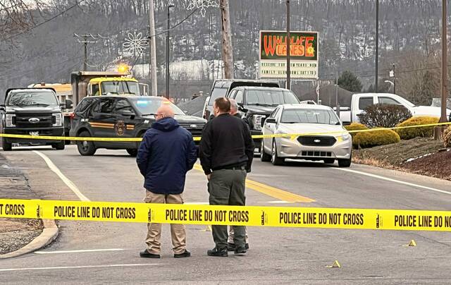 Gunman Confesses to Killing Owner of Popular Lower Burrell Pub