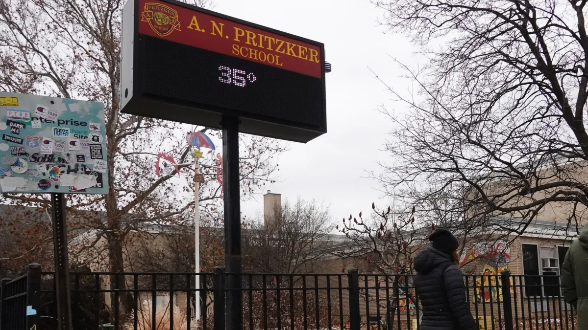 Featured image for Chicago Schools Face Lockdowns and Calls for Support Amid Immigration Raids