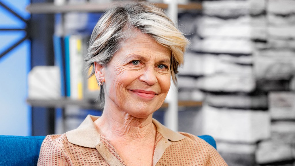 Featured image for Linda Hamilton Joins Stranger Things Final Season Cast.