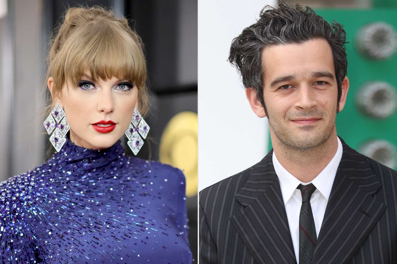 "Tortured Poets Department: Decoding Taylor Swift's Relationship with Matty Healy Through Her New Album"